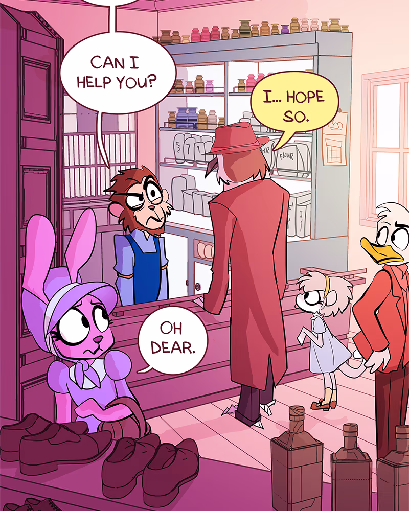 Read HEART Anthology chapter 0.937 image 46 on Lezhin