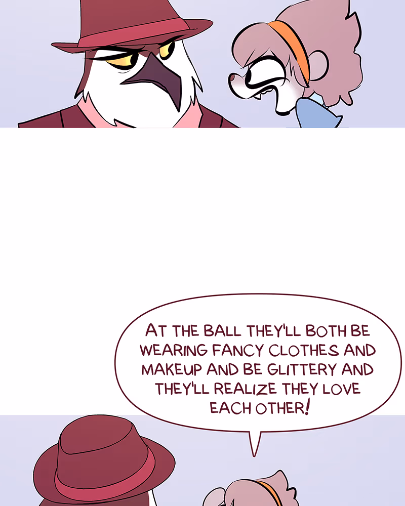 Read HEART Anthology chapter 0.937 image 66 on Lezhin