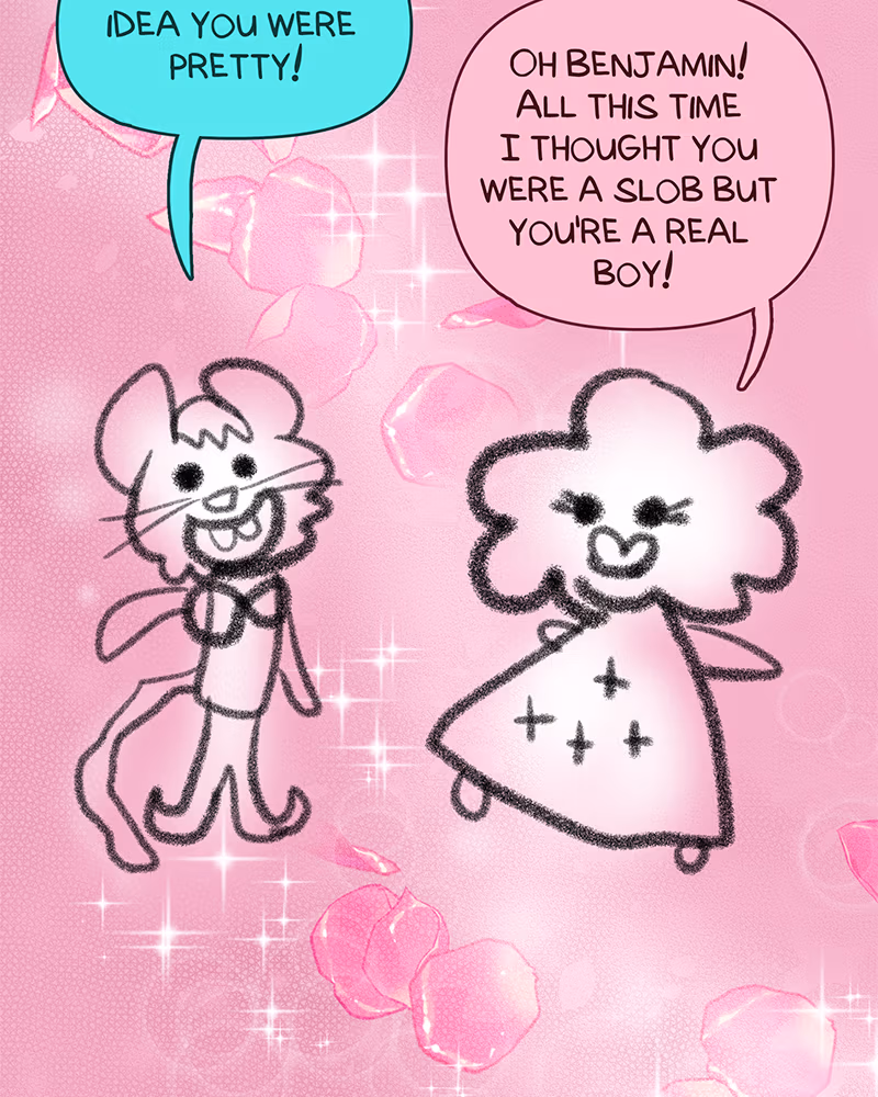 Read HEART Anthology chapter 0.937 image 68 on Lezhin