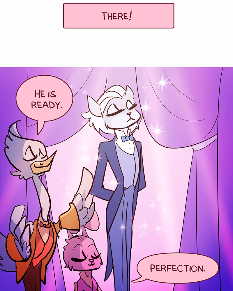 Read HEART Anthology chapter 0.938 image 15 on Lezhin