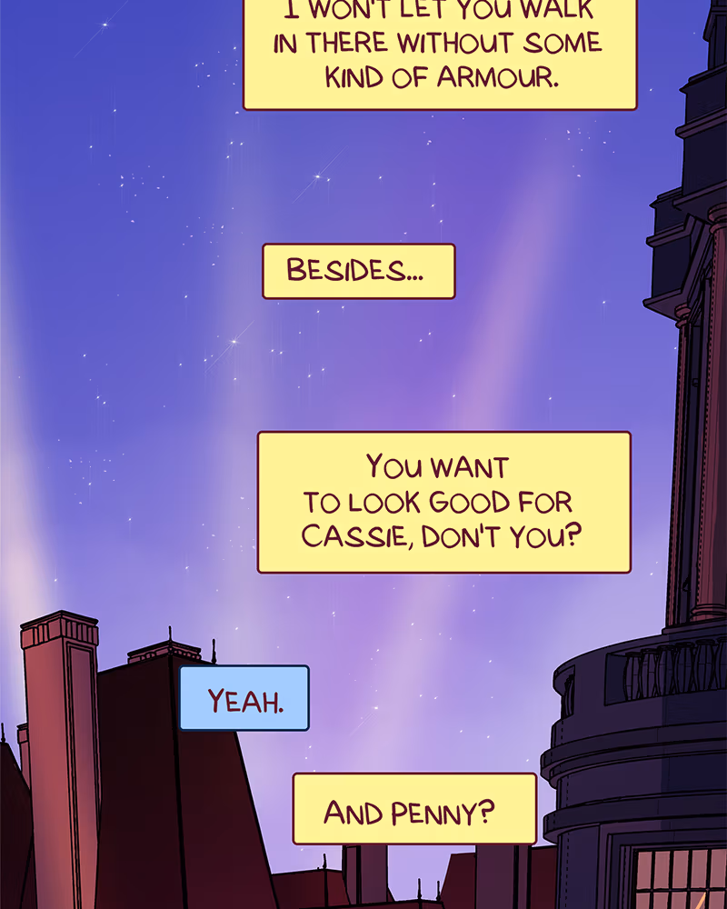 Read HEART Anthology chapter 0.938 image 21 on Lezhin
