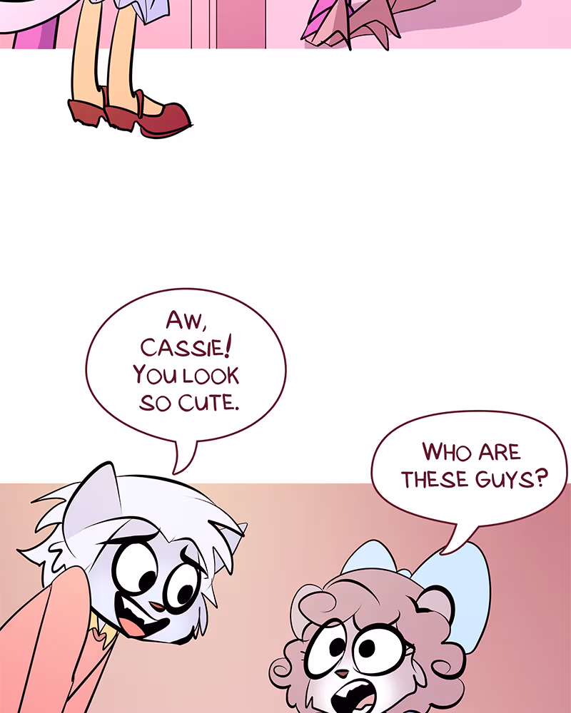 Read HEART Anthology chapter 0.938 image 3 on Lezhin