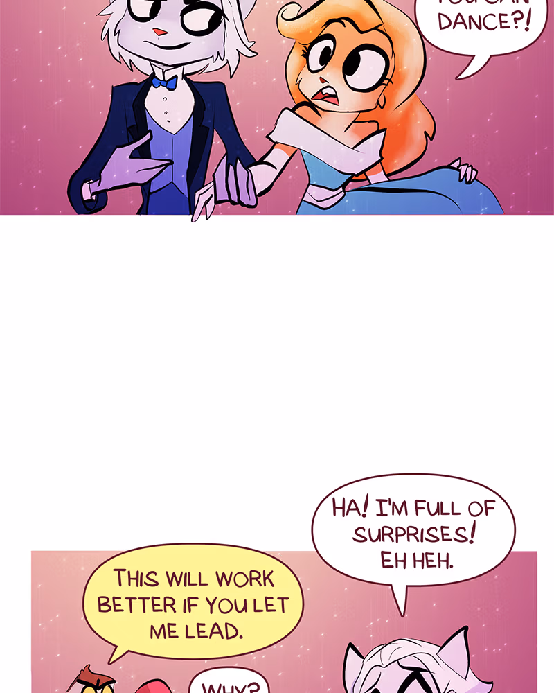 Read HEART Anthology chapter 0.938 image 61 on Lezhin
