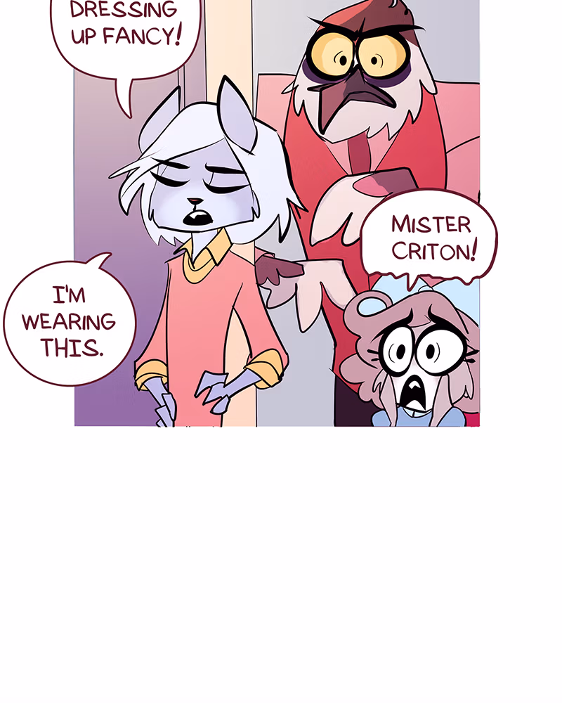 Read HEART Anthology chapter 0.938 image 8 on Lezhin
