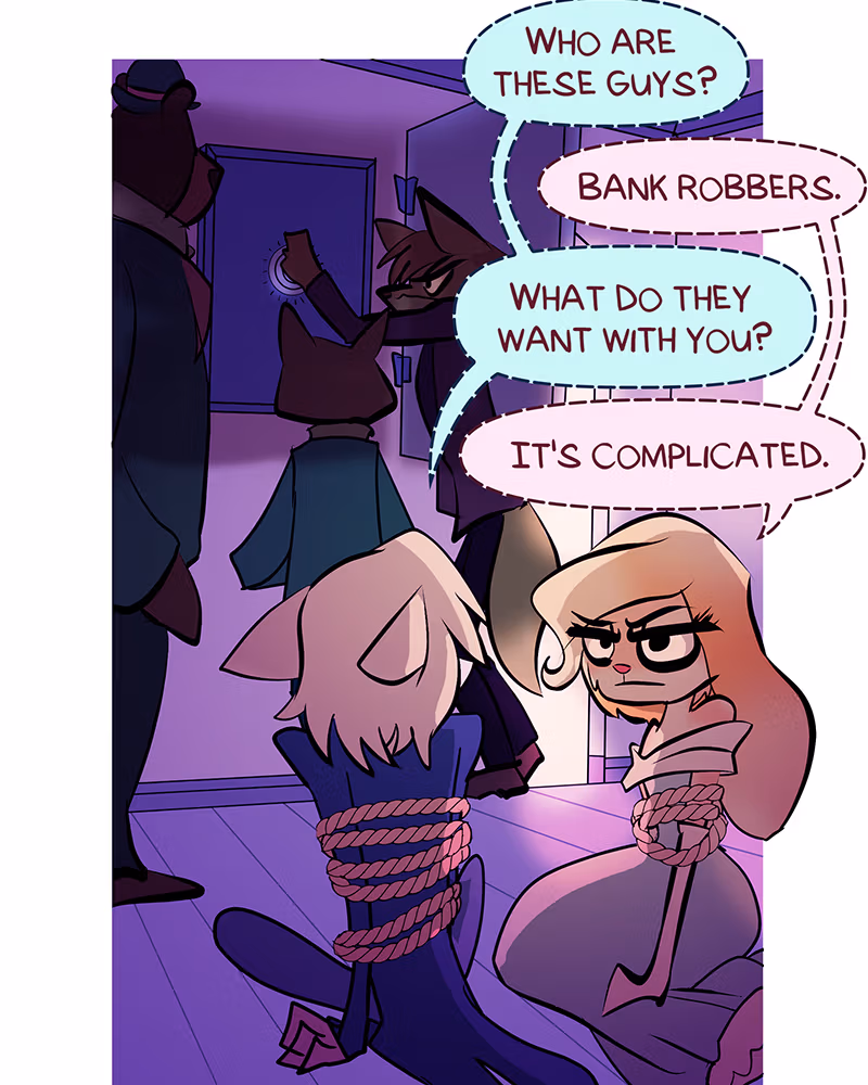 Read HEART Anthology chapter 0.939 image 29 on Lezhin