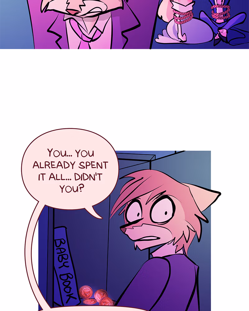 Read HEART Anthology chapter 0.939 image 36 on Lezhin