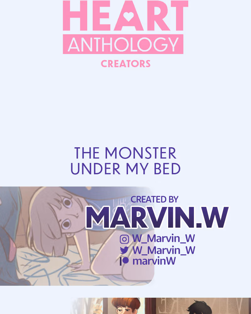 Read HEART Anthology chapter 0.94 image 7 on Lezhin