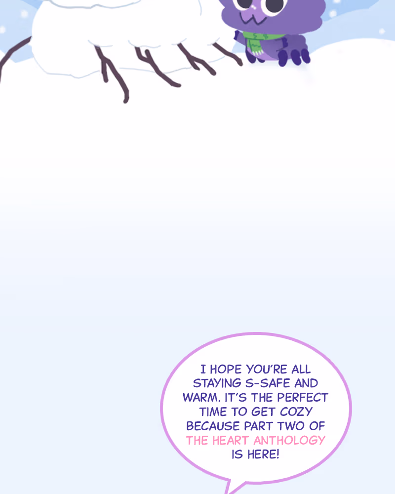 Read HEART Anthology chapter 0.941 image 2 on Lezhin