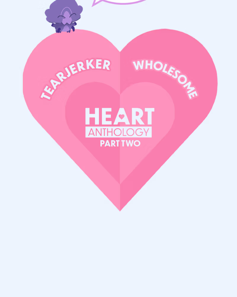 Read HEART Anthology chapter 0.941 image 4 on Lezhin