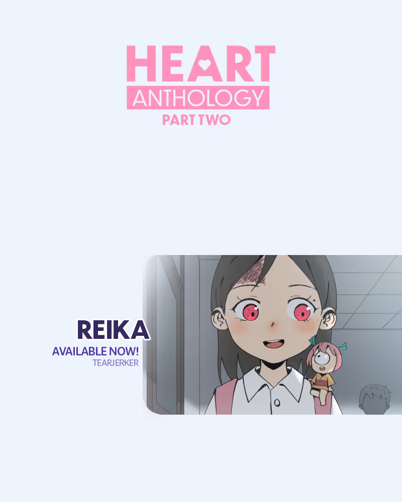 Read HEART Anthology chapter 0.941 image 6 on Lezhin