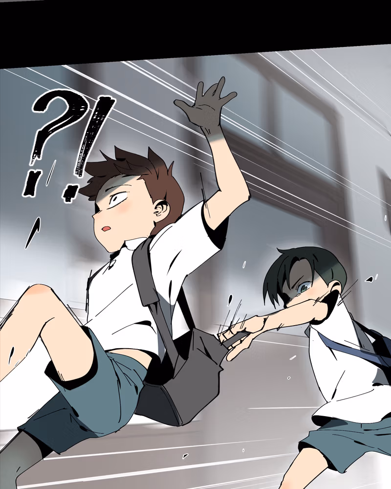 Read HEART Anthology chapter 0.943 image 46 on Lezhin