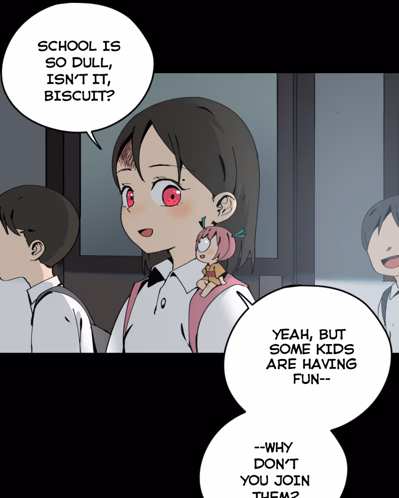 Read HEART Anthology chapter 0.945 image 1 on Lezhin