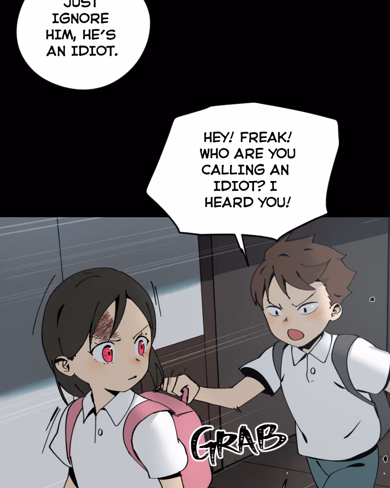 Read HEART Anthology chapter 0.945 image 5 on Lezhin