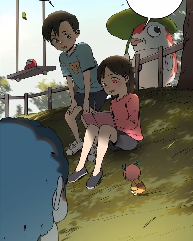 Read HEART Anthology chapter 0.946 image 15 on Lezhin