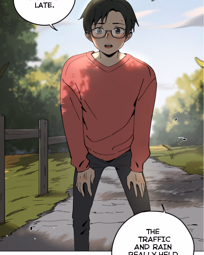Read HEART Anthology chapter 0.946 image 68 on Lezhin