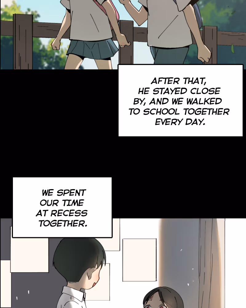 Read HEART Anthology chapter 0.946 image 8 on Lezhin