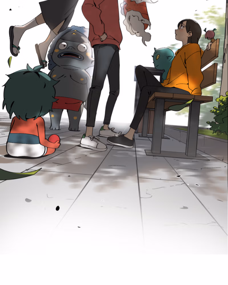 Read HEART Anthology chapter 0.946 image 88 on Lezhin