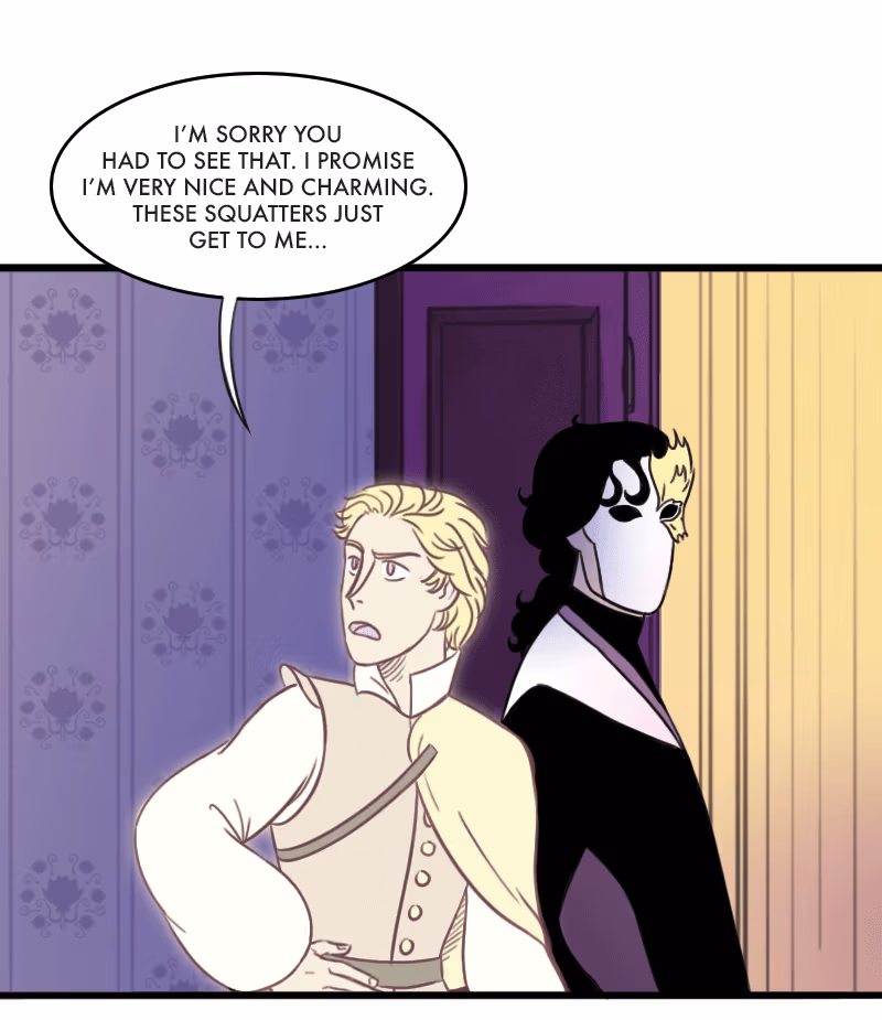Read HEART Anthology chapter 0.947 image 80 on Lezhin