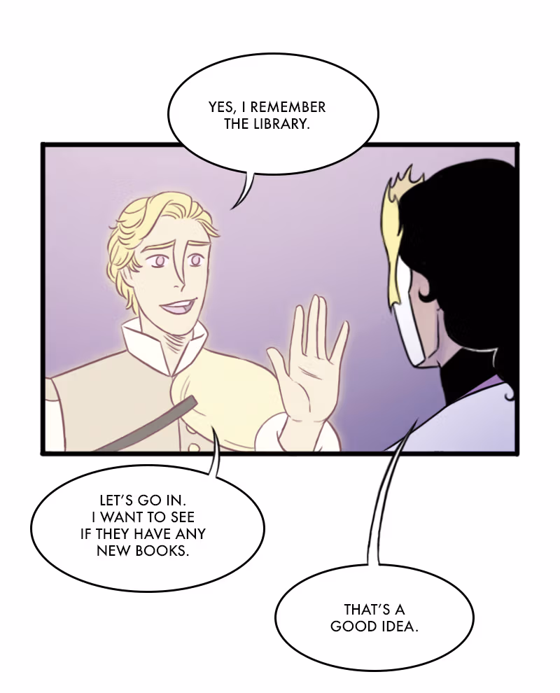 Read HEART Anthology chapter 0.948 image 11 on Lezhin