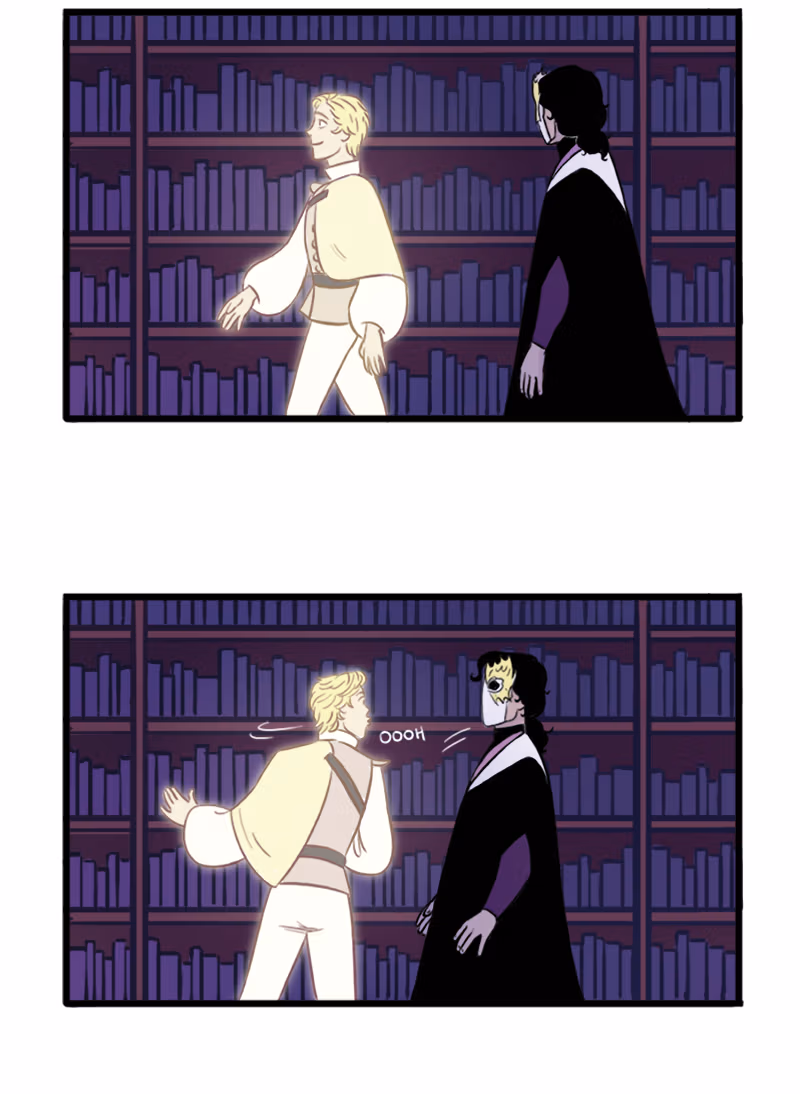 Read HEART Anthology chapter 0.948 image 15 on Lezhin