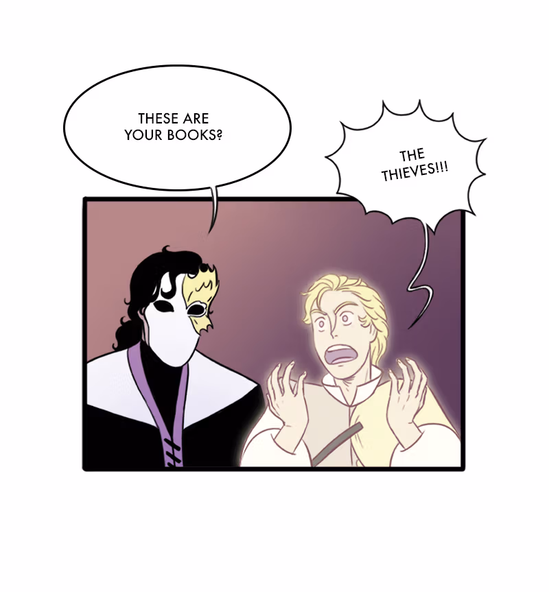 Read HEART Anthology chapter 0.948 image 18 on Lezhin