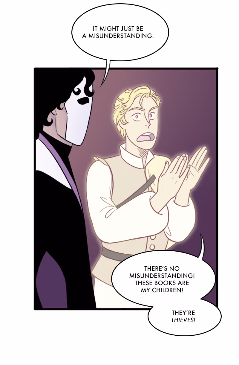 Read HEART Anthology chapter 0.948 image 19 on Lezhin