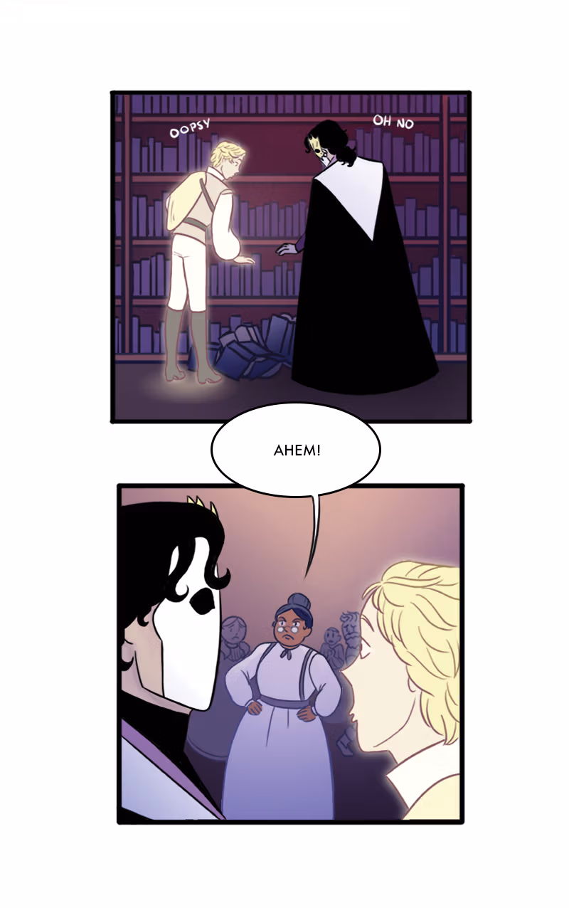 Read HEART Anthology chapter 0.948 image 22 on Lezhin