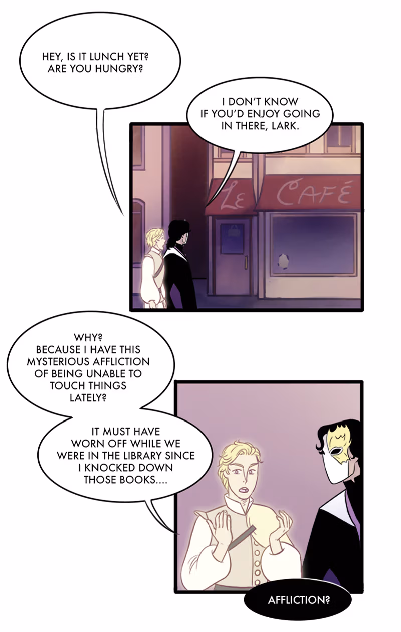 Read HEART Anthology chapter 0.948 image 26 on Lezhin