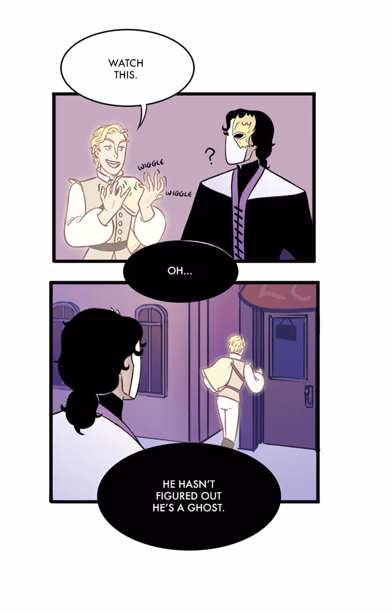 Read HEART Anthology chapter 0.948 image 28 on Lezhin
