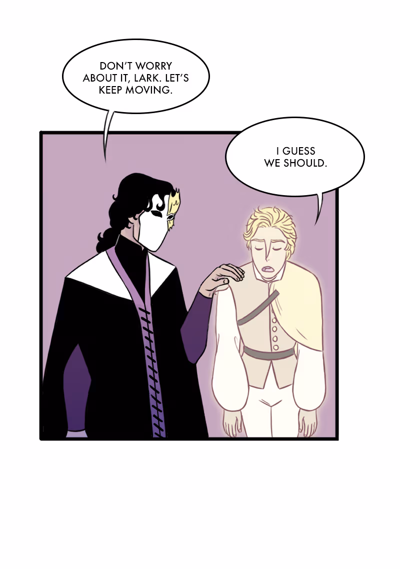 Read HEART Anthology chapter 0.948 image 32 on Lezhin