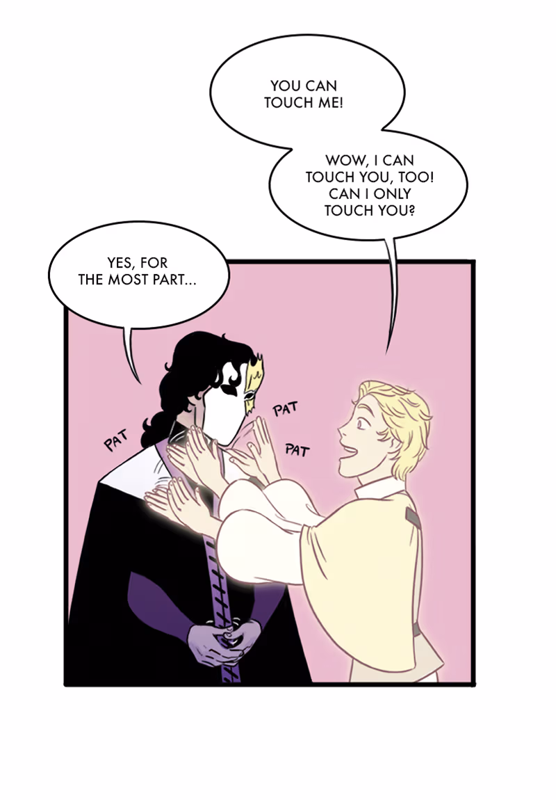 Read HEART Anthology chapter 0.948 image 34 on Lezhin