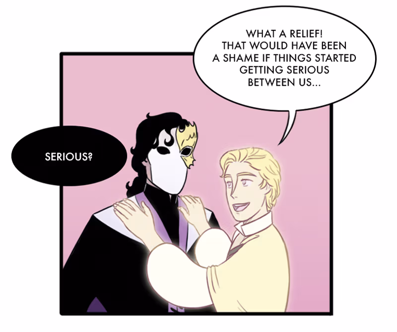 Read HEART Anthology chapter 0.948 image 35 on Lezhin