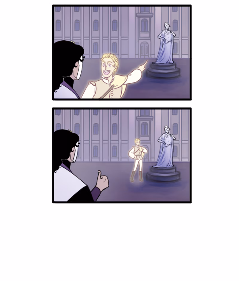 Read HEART Anthology chapter 0.948 image 43 on Lezhin