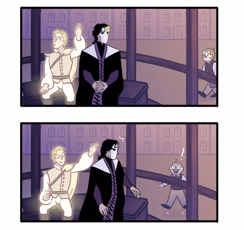 Read HEART Anthology chapter 0.948 image 45 on Lezhin