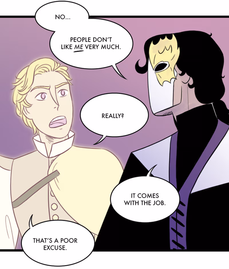 Read HEART Anthology chapter 0.948 image 49 on Lezhin