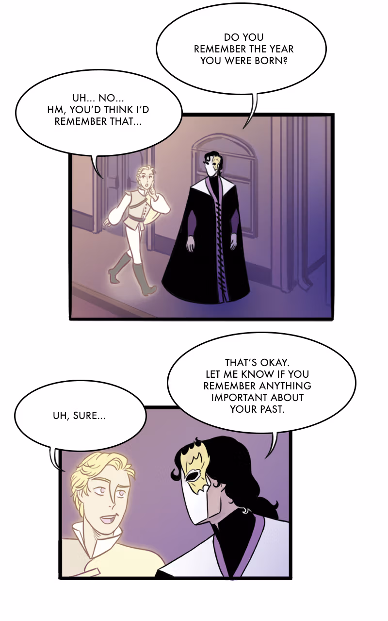 Read HEART Anthology chapter 0.948 image 5 on Lezhin