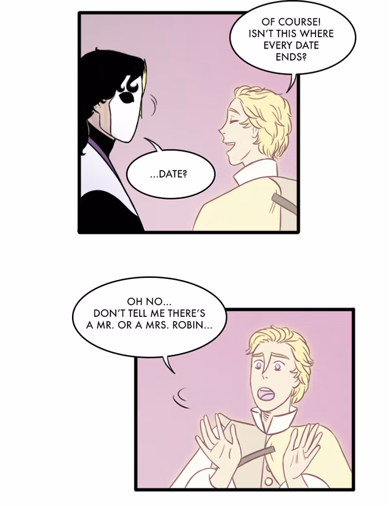 Read HEART Anthology chapter 0.948 image 56 on Lezhin