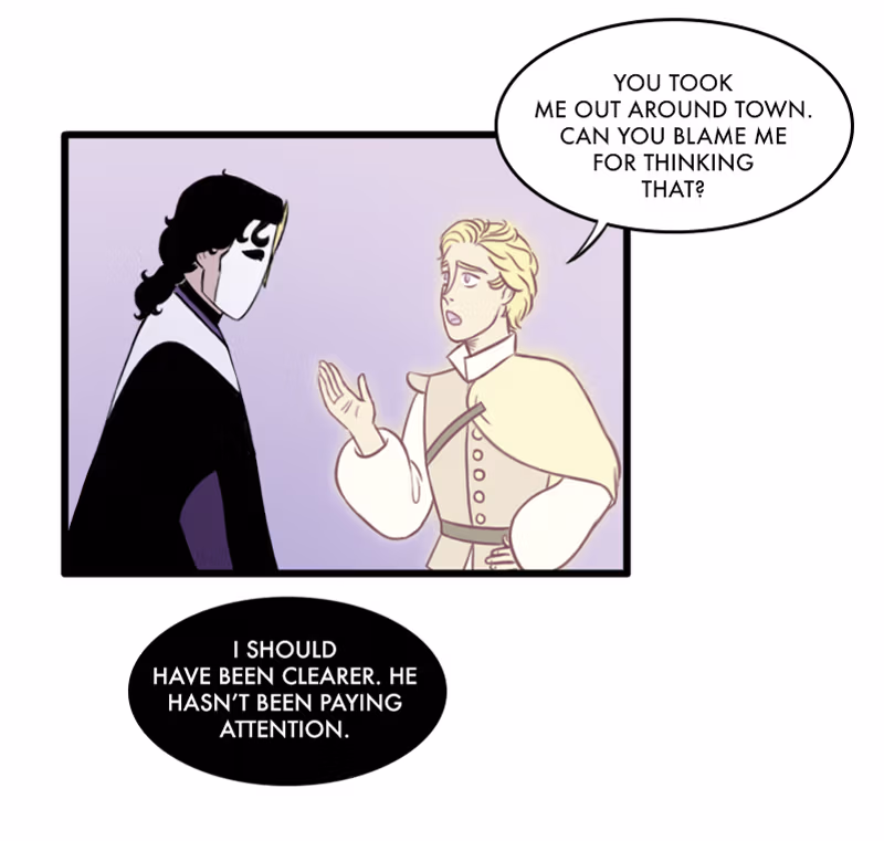 Read HEART Anthology chapter 0.948 image 59 on Lezhin