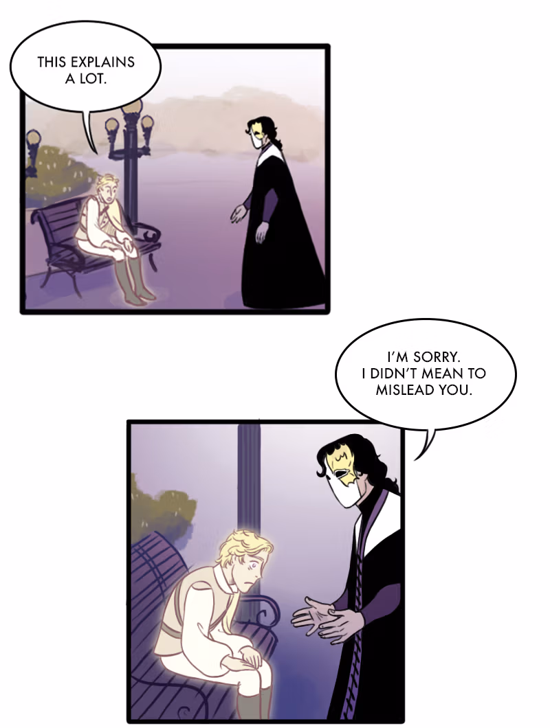 Read HEART Anthology chapter 0.948 image 64 on Lezhin