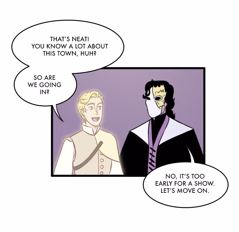 Read HEART Anthology chapter 0.948 image 7 on Lezhin