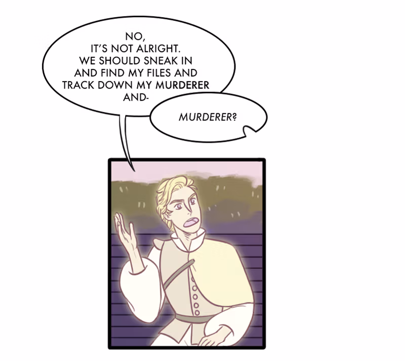 Read HEART Anthology chapter 0.948 image 72 on Lezhin