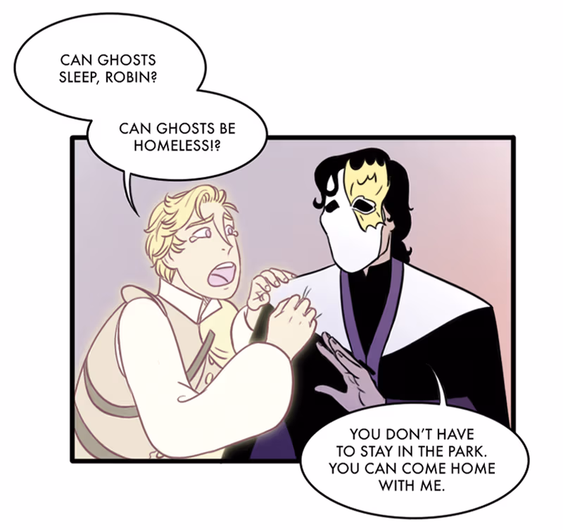 Read HEART Anthology chapter 0.948 image 77 on Lezhin
