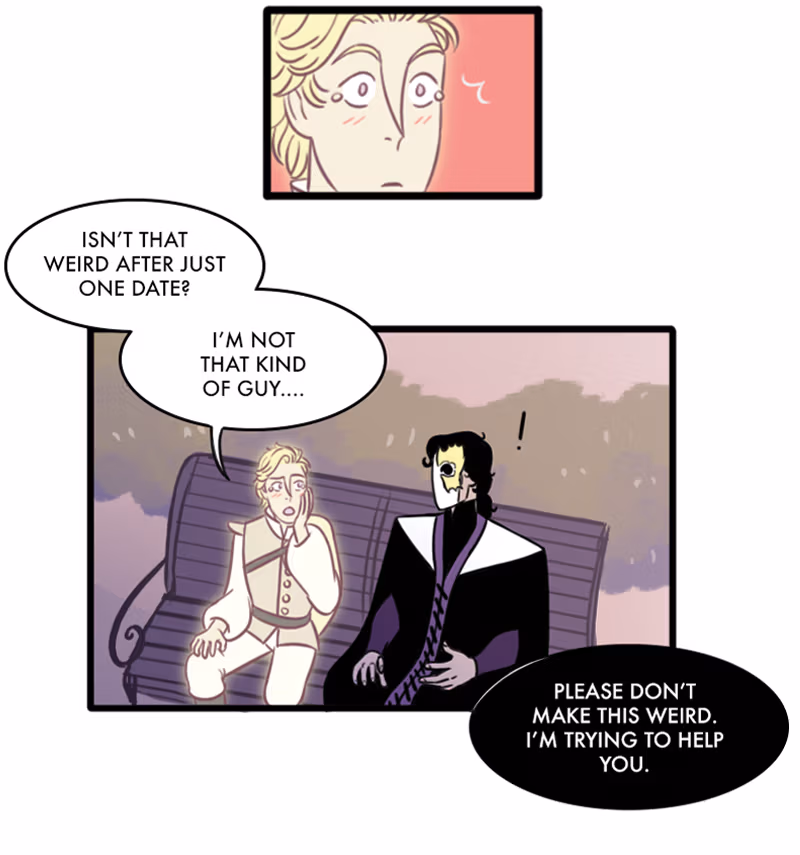 Read HEART Anthology chapter 0.948 image 78 on Lezhin