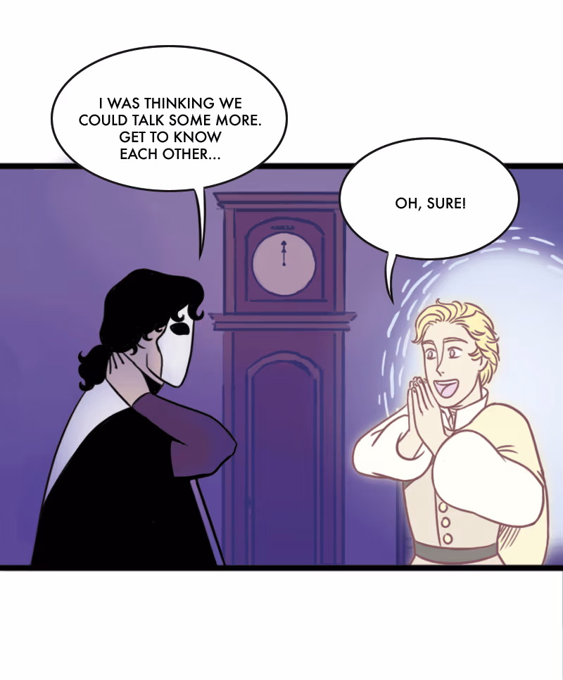Read HEART Anthology chapter 0.95 image 21 on Lezhin