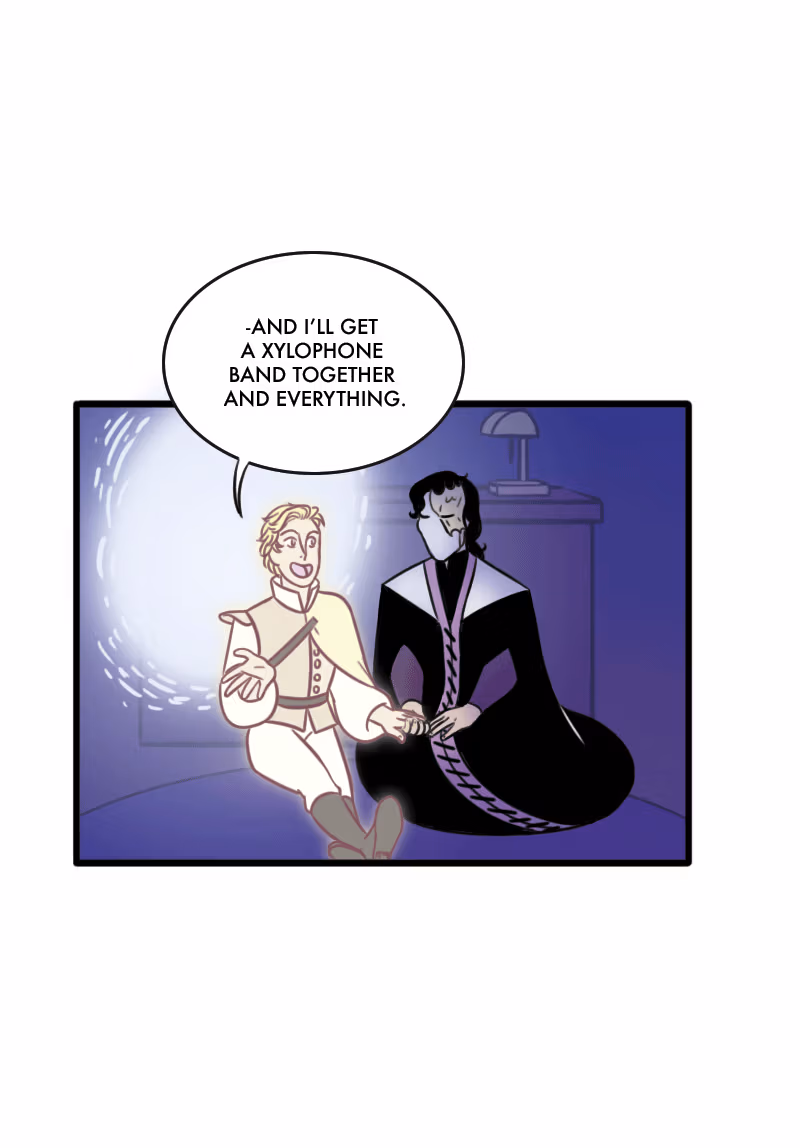 Read HEART Anthology chapter 0.95 image 24 on Lezhin