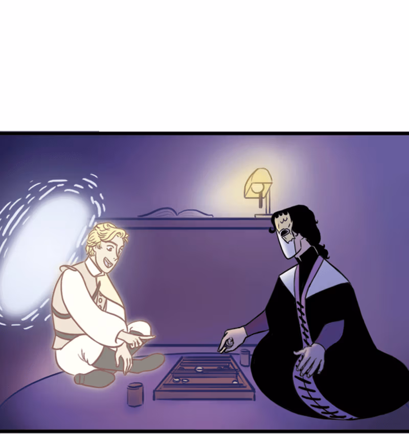 Read HEART Anthology chapter 0.95 image 3 on Lezhin