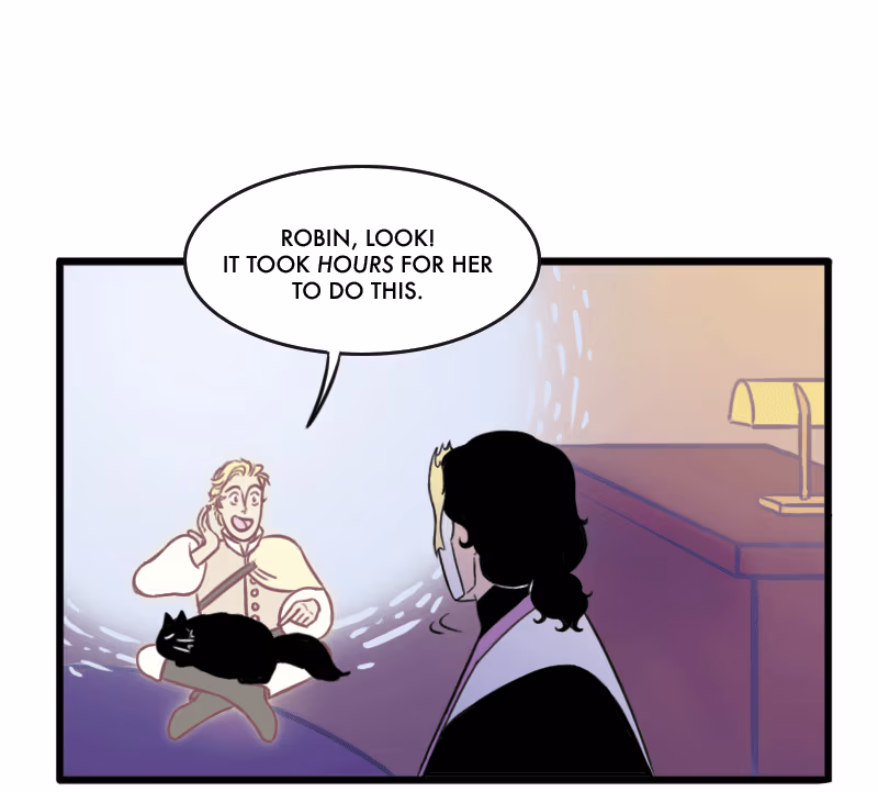 Read HEART Anthology chapter 0.95 image 35 on Lezhin