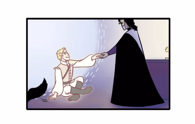 Read HEART Anthology chapter 0.95 image 40 on Lezhin