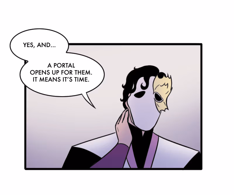 Read HEART Anthology chapter 0.95 image 43 on Lezhin
