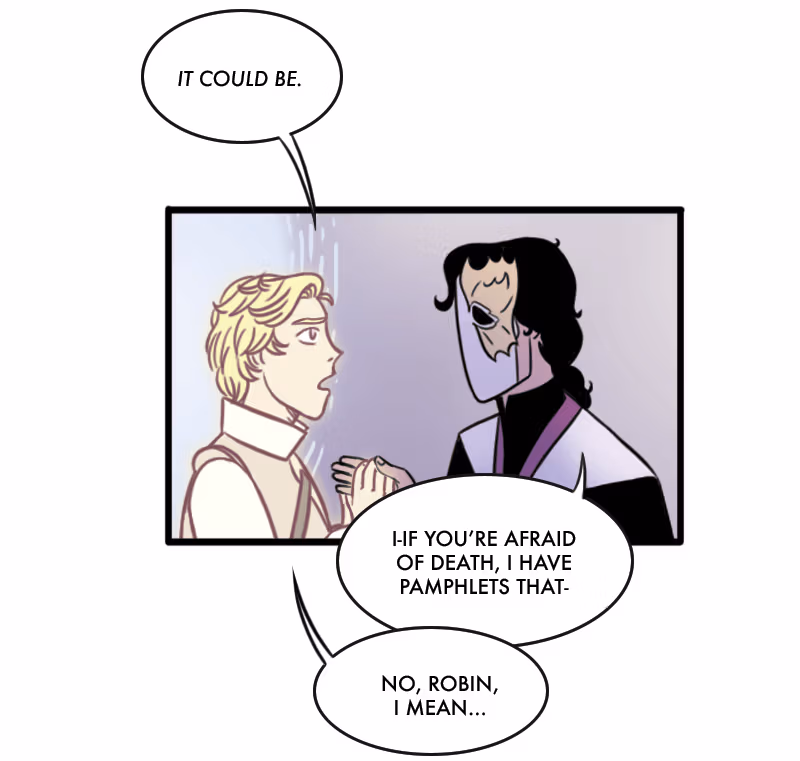 Read HEART Anthology chapter 0.95 image 62 on Lezhin